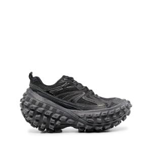 발렌시아가 바운서 청키 솔 스니커즈 685611W2RA6