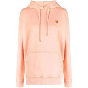 겐조 타이거 크레스트 오버사이즈 후디 FC52SW6474MC