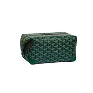 고야드 보잉 25 토일렛백 그린 ABABOEING-25-09ABABOWLING-25-09