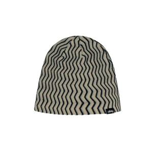 스투시 스컬캡 크링클 스티치 클라우드 1321195