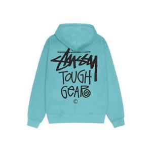 스투시 터프 기어 후드 오션 1924996