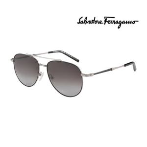 페라가모 명품 선글라스 SF226S 086 보잉 메탈