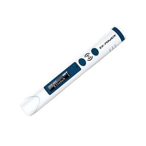 휴대용 방사선 방사능측정기 END50 50시간사용 충전