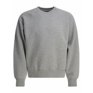 [STUSSY] 라프리마 남성 스웨트셔츠 118570 0009 GREY HEATHER Grey /3