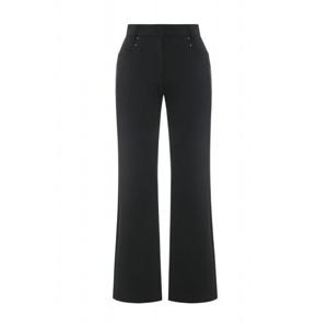 [23구골프][23구]여성 스터드 포인트 긴바지 팬츠 EN4LPA069