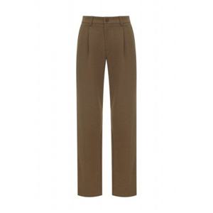 [23구골프][23구]남성 핀턱 베이직 긴바지 팬츠 EN3MPA037