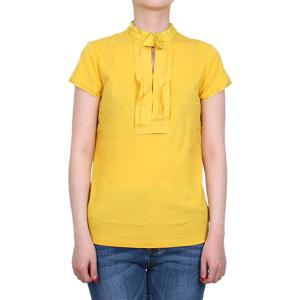 [몽클레르] [시즌특가] 히든 후크 코튼 PK 반팔티 (8384900 84121 105)