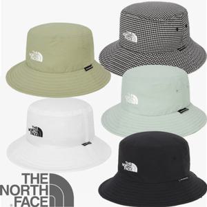 노스페이스 티엔에프 라이트 버킷 햇 아웃도어 NE3HR01 YDH