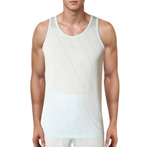 비비안 쿨링 인견 남성 런닝 2컬러 택1 RU1707