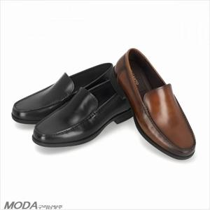 [엘칸토]경량 쿠션 무중창 남성 로퍼 2XMD40XR