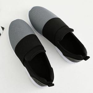 여자슬립온브랜드 여자 인기 슬립온 단화 데일리 신발 편한 운동화 슈즈