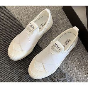 발편한슬립온 발편한 신발 인기 슬립온 여자 데일리 슈즈 운동화