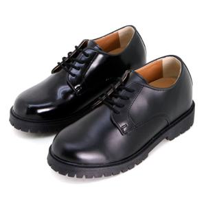 캐주얼 키높이 구두 캐주얼 로우 워커 남성화 코디 통굽워커