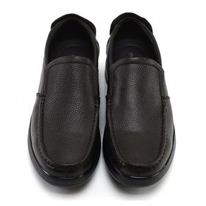 남성캐주얼화 가죽 구두 남성 캐주얼화 데일리 신발 단화 슈즈