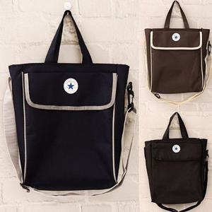 신발주머니 포켓 크로스 백 1p 다용도 다목적 백 크로스 보조