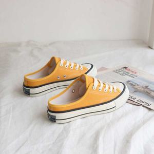 여성 나들이 패션 데이트 신발 데일리룩 코디 패션화