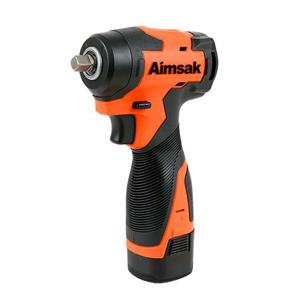 소모품 AIMSAK 충전임팩트렌치_BL14Q503-2G 14.4V/3.0Ah/17