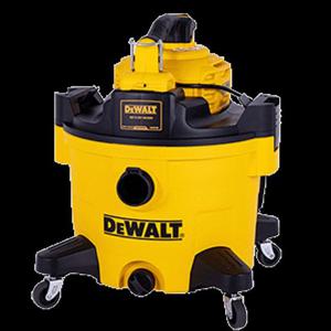 DEWALT 청소기(플라스틱/브로워겸용) DXV234P 건.습 부품