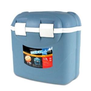 로이첸 아이스박스 17L W