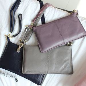 여자크로스백 여성 숄더백 심플한 가죽 미니 클러치 가방 크로스백