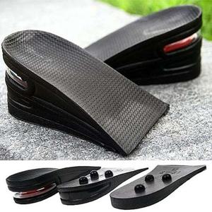 SY-31 3단깔창 6cm 키높이깔창 분리형 뒷굽 에어