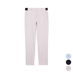 그린조이 HC12 남성 사이드 밴딩 포인트 팬츠 GP23WT51M(베이지)