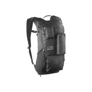 살로몬 x MM6 메종 마르지엘라 데이팩 20 블랙 LC2482600SB5WA0009P7107T8013