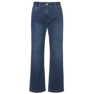 [엠씨]시원한 밴딩와이드 청바지C52P086