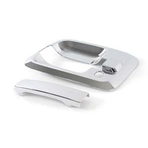 올뉴마이티 크롬도어캐치몰딩 k-409