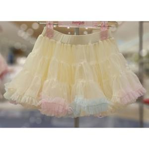 로엠걸즈오로라튜튜스커트치마RGWH2541Q