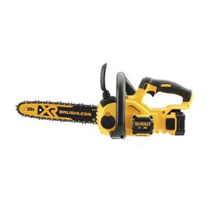 DEWALT 충전체인톱_DCM565P1-KR 20V 5.0Ah MAX BL 1 소모품