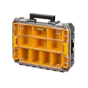 자재 DEWALT 티스텍워터씰부품함_DWST82968-1 폴리카보네