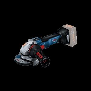 BOSCH 충전그라인더 GWS18V-10SC BL18V/베어 자재