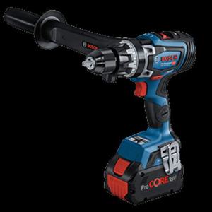 부품 BOSCH 충전함마드릴(브러쉬리스/BITURBO) GSB18V-15