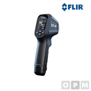 소모품 FLIR TG54 적외선온도계 -30-650도씨 테스터기 온도계