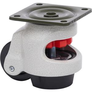 139879 캐스터-풋마스터 DS-40F 40mm 운반