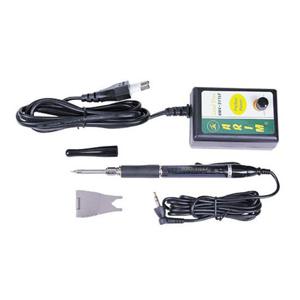 자재 아림 소형정밀자동형인두기 AMS-215LF 1EA