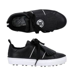 [지포어 G/FORE] G4LA23EF14 ONYX 여성 스니커즈