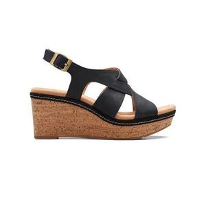 [톰맥캔] 클락스 엘러리 레이 여성 샌들  W9D14443M11CL