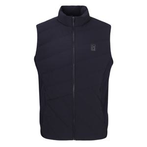 [PGA TOUR]남성 하이브리드 경량 다운 베스트(L231VT350P)