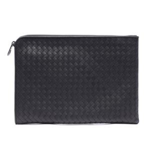 [보테가베네타]21FW 남성 인트레치아토 클러치백 (224052_V4651_