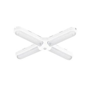 히포LED 크리스탈 파인등기구 1EA 십자형/45W (55W 부품