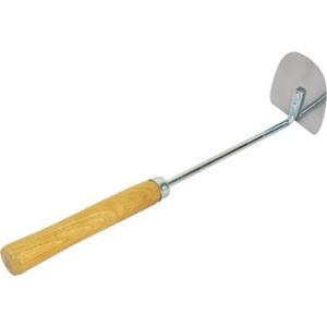 대건흙손콩고대 1EA 370x120x0.8(중)-주걱형 소모품