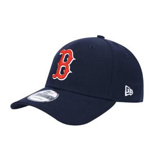 뉴에라 9FORTY 보스턴 레드삭스 볼캡 네이비 NER10047511