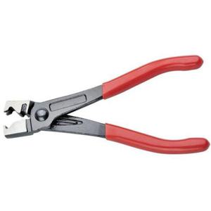 자재 HCP-7 스마토 자동차공구호스클립플라이어 1EA HCP-