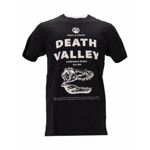 [PAUL SMITH] 라프리마 남성 티셔츠 MENS 슬림 핏 SS T 셔츠 DEATH VALLEY M2R010RPP5134 79 블랙 /9