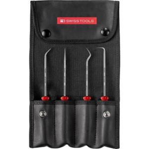 PB 8681.Set 피비스위스툴오링풀러세트(스위스그립) 소모품