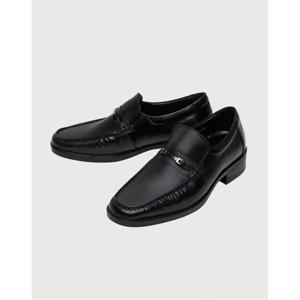 [인디안][DUANI] 가죽 로퍼._MEMYSYY1122