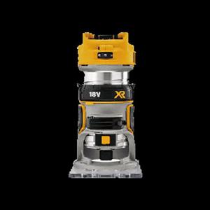 소모품 DEWALT 충전루터 DCW600N-KR 20V/본체만(배터리X 충