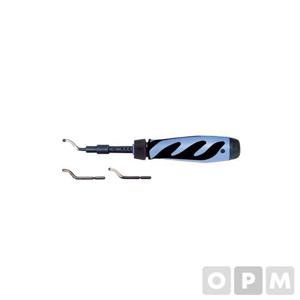 자재 어고버 다목적 핸들 Set E